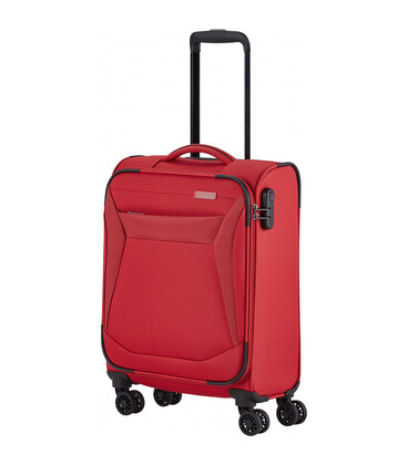 Чемодан Travelite Chios Red Mini TL080047-10 картинка, изображение, фото