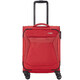 Чемодан Travelite Chios Red маленький S TL080047-10 фото