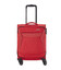 Чемодан Travelite Chios Red маленький S TL080047-10 фото, картинка, изображение