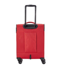 Чемодан Travelite Chios Red маленький S TL080047-10 фото, картинка, изображение