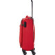 Чемодан Travelite Chios Red маленький S TL080047-10 фото
