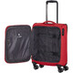 Чемодан Travelite Chios Red маленький S TL080047-10 фото