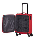 Чемодан Travelite Chios Red маленький S TL080047-10 фото, картинка, изображение