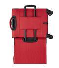 Чемодан Travelite Chios Red маленький S TL080047-10 фото, картинка, изображение
