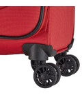 Чемодан Travelite Chios Red Mini TL080047-10 картинка, изображение, фото