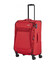 Чемодан Travelite Chios Red средний M TL080048-10 фото, картинка, изображение