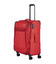 Чемодан Travelite Chios Red средний M TL080048-10 фото, картинка, изображение