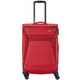 Валіза Travelite Chios Red Середня TL080048-10 - картинка, зображення, фото