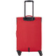 Валіза Travelite Chios Red Середня TL080048-10 - картинка, зображення, фото