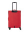 Чемодан Travelite Chios Red средний M TL080048-10 фото, картинка, изображение
