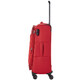 Чемодан Travelite Chios Red средний M TL080048-10 фото