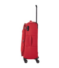 Чемодан Travelite Chios Red средний M TL080048-10 фото, картинка, изображение
