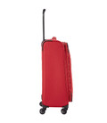 Чемодан Travelite Chios Red средний M TL080048-10 фото, картинка, изображение