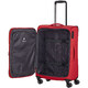 Валіза Travelite Chios Red Середня TL080048-10 - картинка, зображення, фото