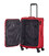 Чемодан Travelite Chios Red Midi TL080048-10 картинка, изображение, фото