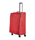 Чемодан Travelite Chios Red большой L TL080049-10 фото, картинка, изображение