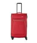 Чемодан Travelite Chios Red большой L TL080049-10 фото, картинка, изображение