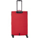 Чемодан Travelite Chios Red большой L TL080049-10 фото