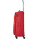 Чемодан Travelite Chios Red большой L TL080049-10 фото