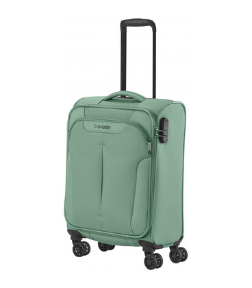 Чемодан Travelite Croatia Mint Mini TL080347-81 картинка, изображение, фото