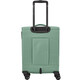 Валіза Travelite Croatia Mint Маленька TL080347-81 - картинка, зображення, фото валізи