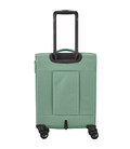 Чемодан Travelite Croatia Mint Mini TL080347-81 картинка, изображение, фото