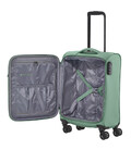 Чемодан Travelite Croatia Mint маленький S TL080347-81 фото, картинка, изображение