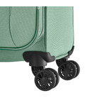 Чемодан Travelite Croatia Mint Mini TL080347-81 картинка, изображение, фото