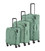 Чемодан Travelite Croatia Mint Mini TL080347-81 картинка, изображение, фото