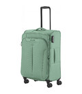Валіза Travelite Croatia Mint Середня TL080348-81 картинка, зображення, фото