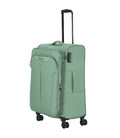 Валіза Travelite Croatia Mint Середня TL080348-81 картинка, зображення, фото