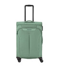 Валіза Travelite Croatia Mint Середня TL080348-81 картинка, зображення, фото