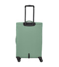 Валіза Travelite Croatia Mint Середня TL080348-81 картинка, зображення, фото