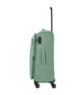 Чемодан Travelite Croatia Mint средний M TL080348-81 фото, картинка, изображение