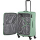 Валіза Travelite Croatia Mint Середня TL080348-81 - картинка, зображення, фото
