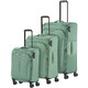 Чемодан Travelite Croatia Mint средний M TL080348-81 фото