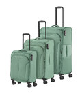Валіза Travelite Croatia Mint Середня TL080348-81 картинка, зображення, фото