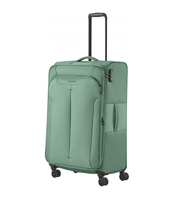 Валіза Travelite Croatia Mint Велика TL080349-81 картинка, зображення, фото