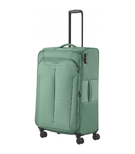Чемодан Travelite Croatia Mint большой L TL080349-81 фото, картинка, изображение