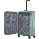 Чемодан Travelite Croatia Mint большой L TL080349-81 фото