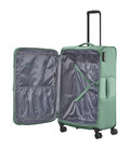 Чемодан Travelite Croatia Mint Maxi TL080349-81 фото, картинка, изображение