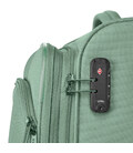 Чемодан Travelite Croatia Mint Maxi TL080349-81 фото, картинка, изображение