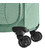 Чемодан Travelite Croatia Mint Maxi TL080349-81 фото, картинка, изображение