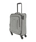 Чемодан Travelite Boja Anthracite Размер:S Mini TL091547-04 фото, картинка, изображение
