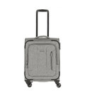 Чемодан Travelite Boja Anthracite Размер:S Mini TL091547-04 фото, картинка, изображение