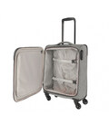 Чемодан Travelite Boja Anthracite Размер:S маленький S TL091547-04 фото, картинка, изображение