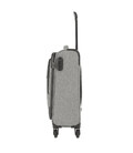 Чемодан Travelite Boja Anthracite Размер:S Mini TL091547-04 фото, картинка, изображение