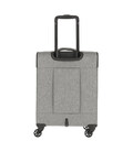Чемодан Travelite Boja Anthracite Размер:S Mini TL091547-04 фото, картинка, изображение