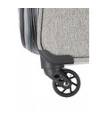 Чемодан Travelite Boja Anthracite Размер:S Mini TL091547-04 фото, картинка, изображение