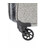 Чемодан Travelite Boja Anthracite Размер:S Mini TL091547-04 фото, картинка, изображение